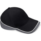 Farbe: black/graphite grey/white