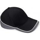 5 Panel Teamwear Competition Kappe