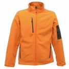 Arcola 3 Layer Softshell