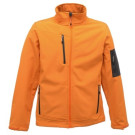 Arcola 3 Layer Softshell