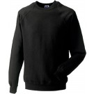 Raglan Sweatshirt