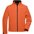 Men's Softshell Jacket